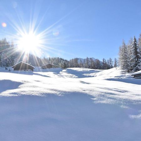 Appart Zig-Zag Les Coches La Plagne Zewnętrze zdjęcie