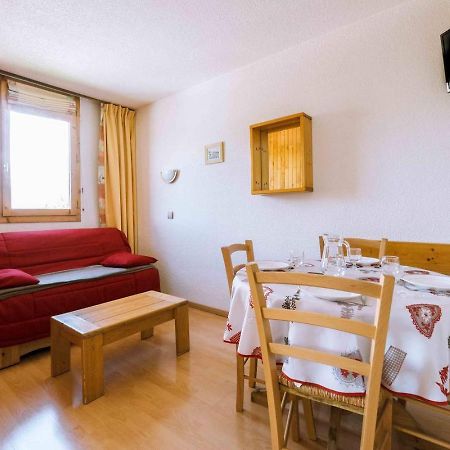 Appart Zig-Zag Les Coches La Plagne Zewnętrze zdjęcie