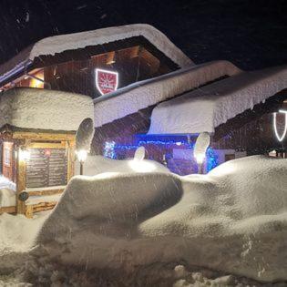 Appart Zig-Zag Les Coches La Plagne Zewnętrze zdjęcie