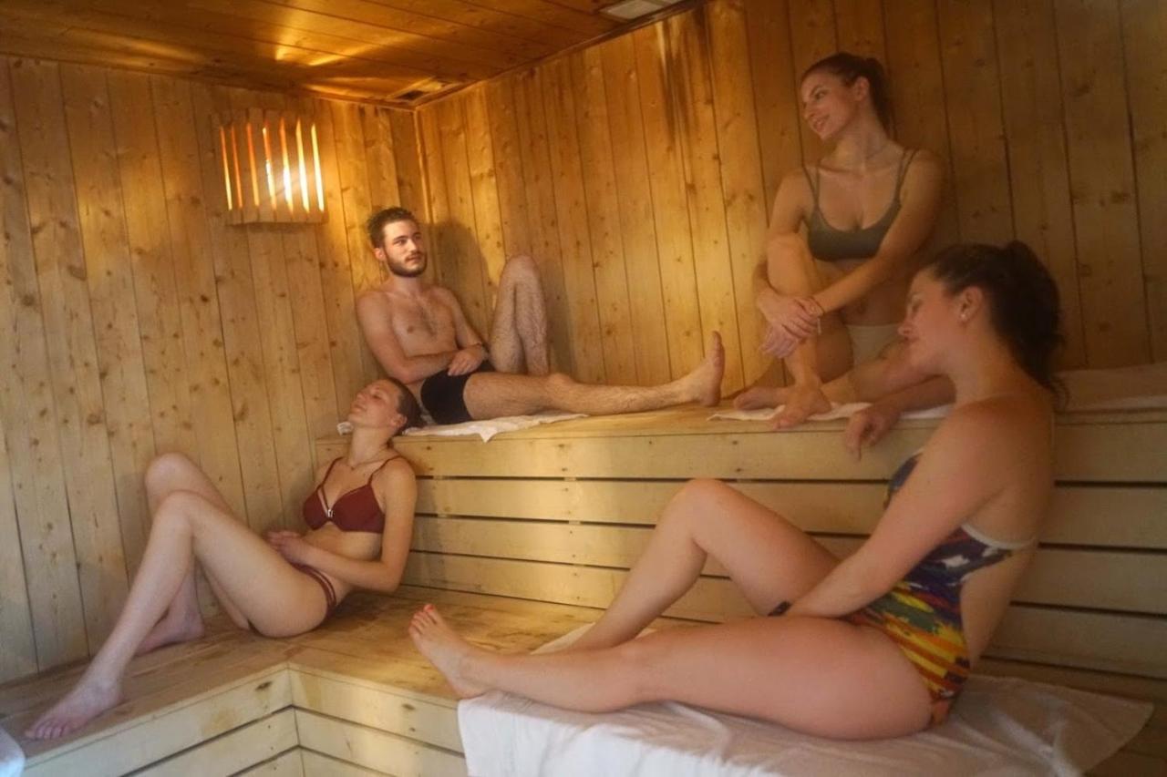 Appart Zig-Zag Les Coches La Plagne Zewnętrze zdjęcie