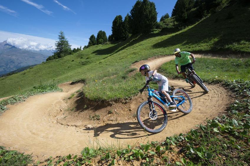 Appart Zig-Zag Les Coches La Plagne Zewnętrze zdjęcie